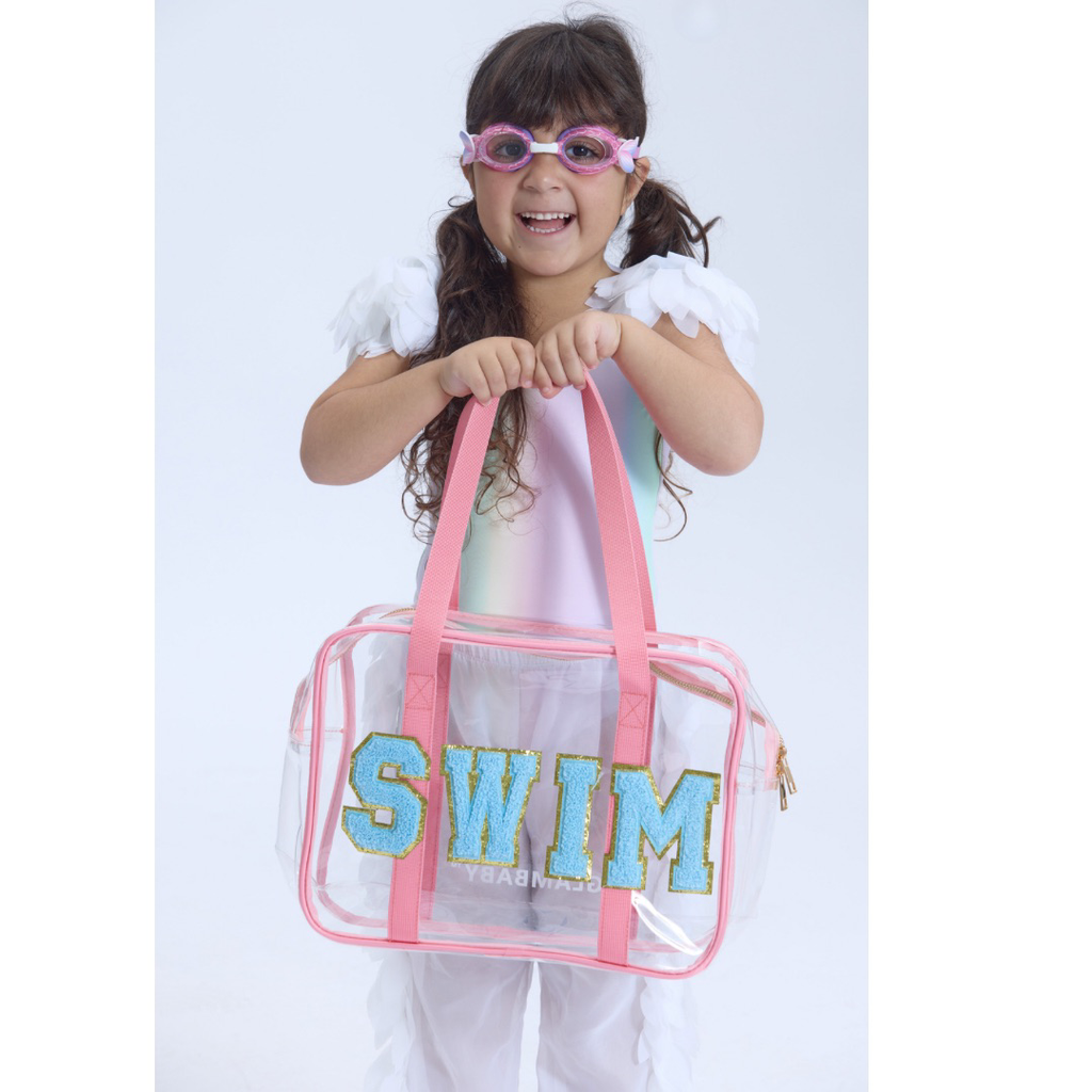 Summer Swimming Essentials for Kids: Eye and Skin Protection Tips for Moms