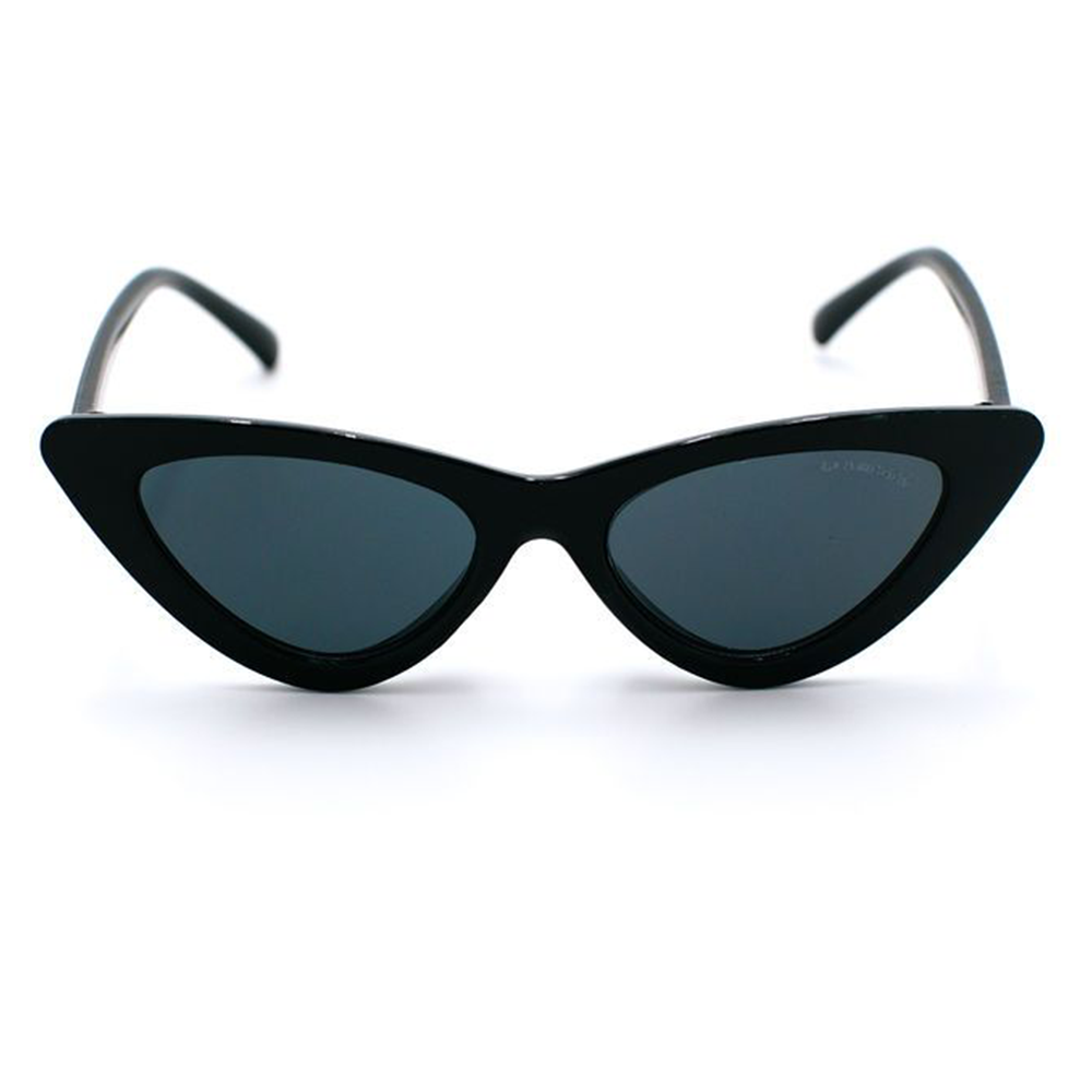Retro Cat Eye Sunglasses