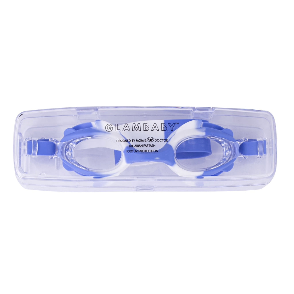 sainteve swimming goggles Harrison Swim Goggles