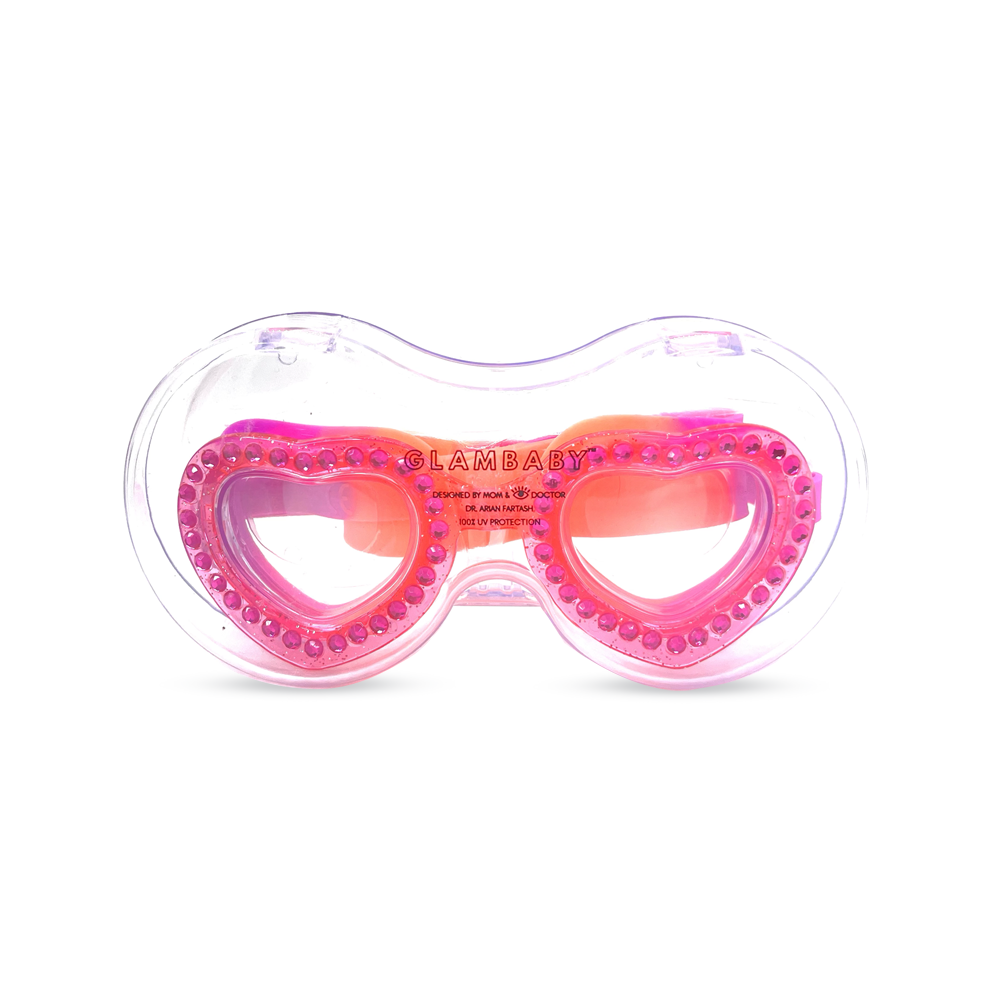 Ava Swim Goggles