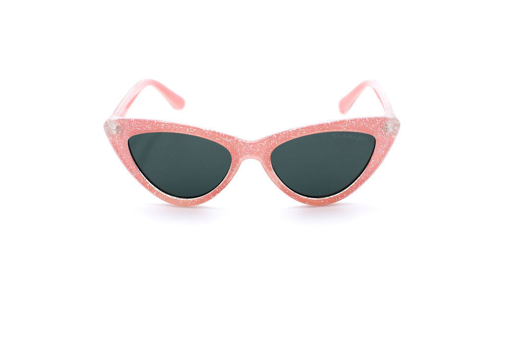SOLD OUT! GlamBaby Laila Sunglasses