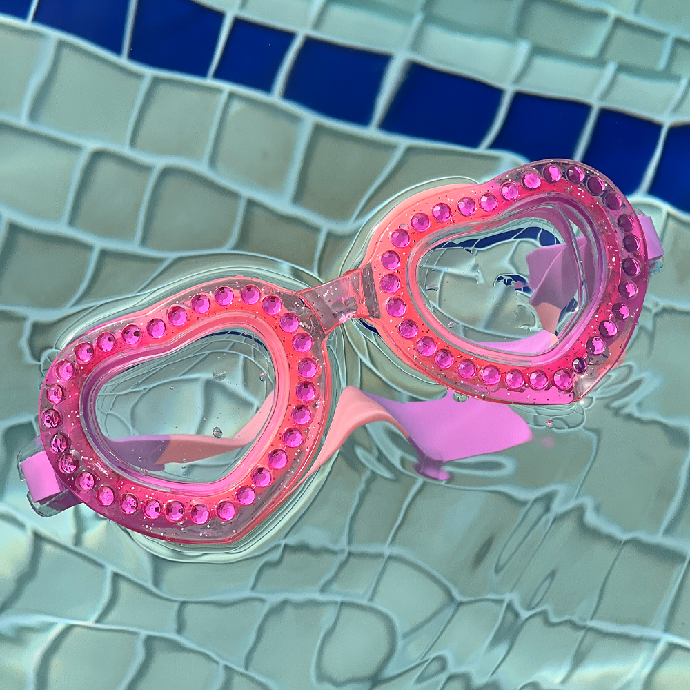 Ava Swim Goggles