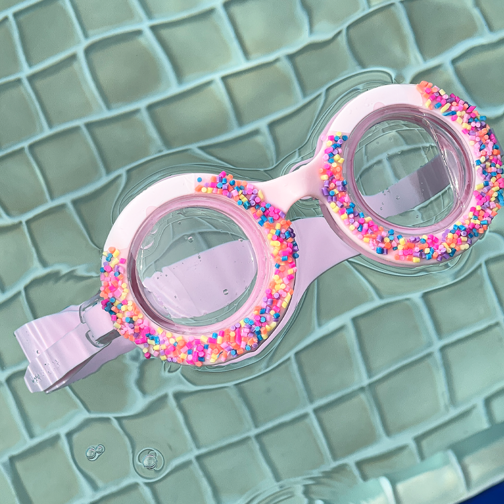 Olivia Swim Goggles