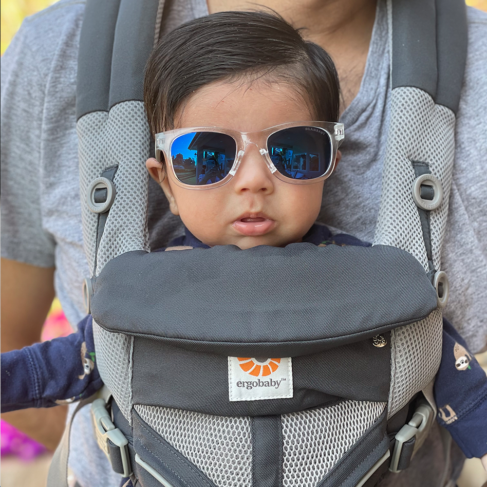 Ergobaby sunglass discount